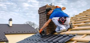 roofer