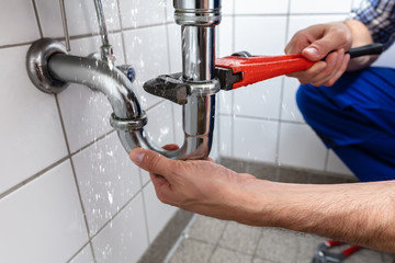 The Importance of Plumbing Services